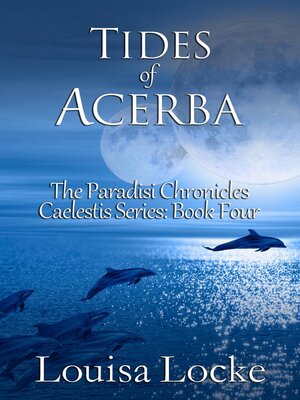 cover image of Tides of Acerba
